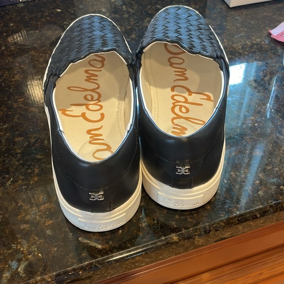 worn once, Sam Edelman shoes - Picture 3 of 3